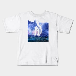 Nereid CXLIV Kids T-Shirt